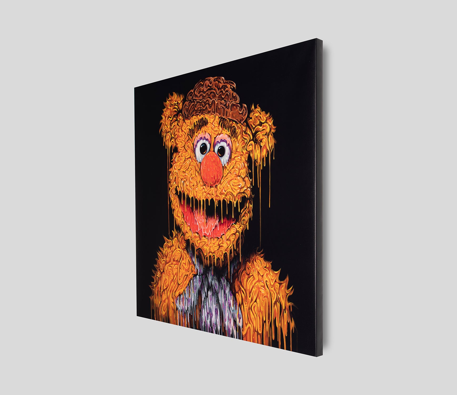 BOX SLE HUM 27519 2 Fozzy Punchline