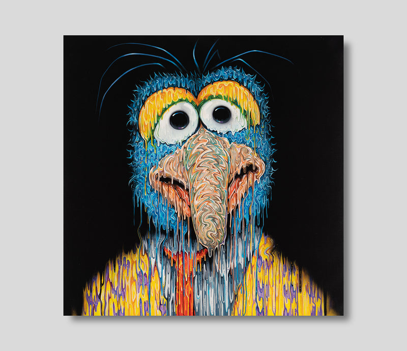 BOX SLE HUM 27520 1 Gonzo Once Upon a Time in Hollywood