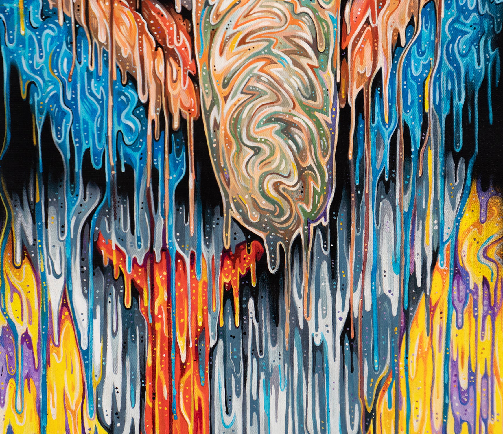 BOX SLE HUM 27520 5 Gonzo Once Upon a Time in Hollywood