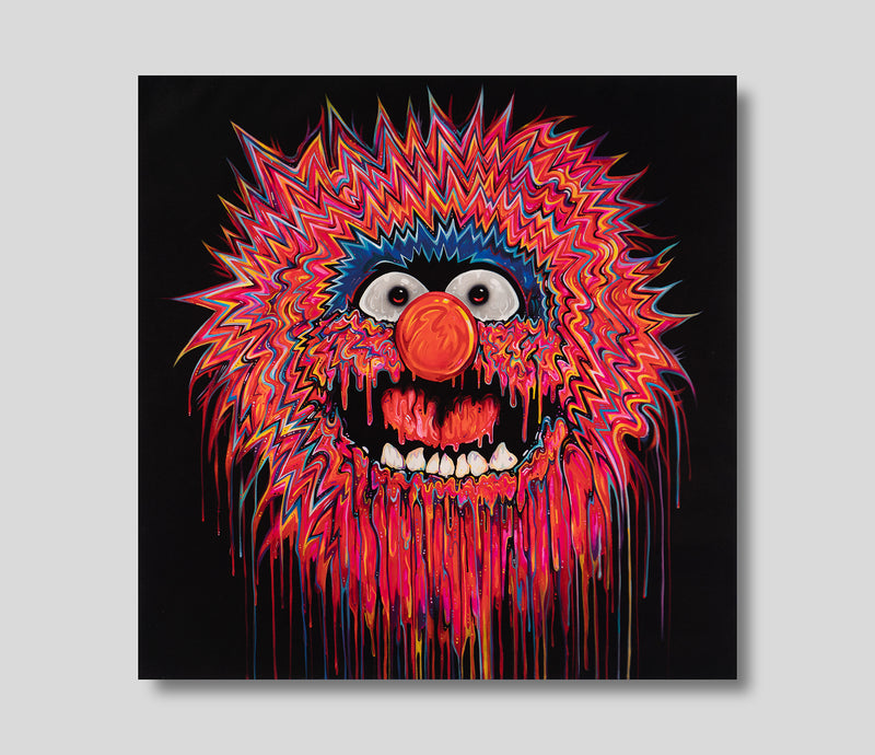 BOX SLE HUM 27521 1 Animal Whiplash