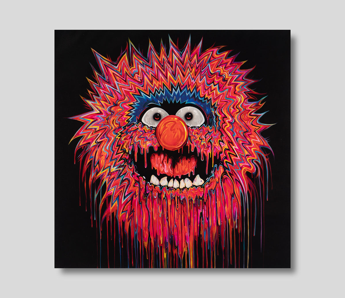 BOX SLE HUM 27521 1 Animal Whiplash