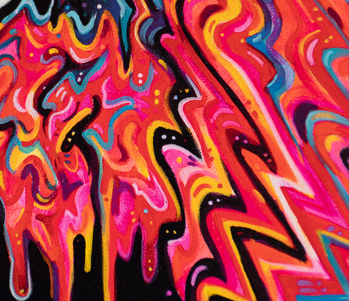 BOX SLE HUM 27521 5 Animal Whiplash