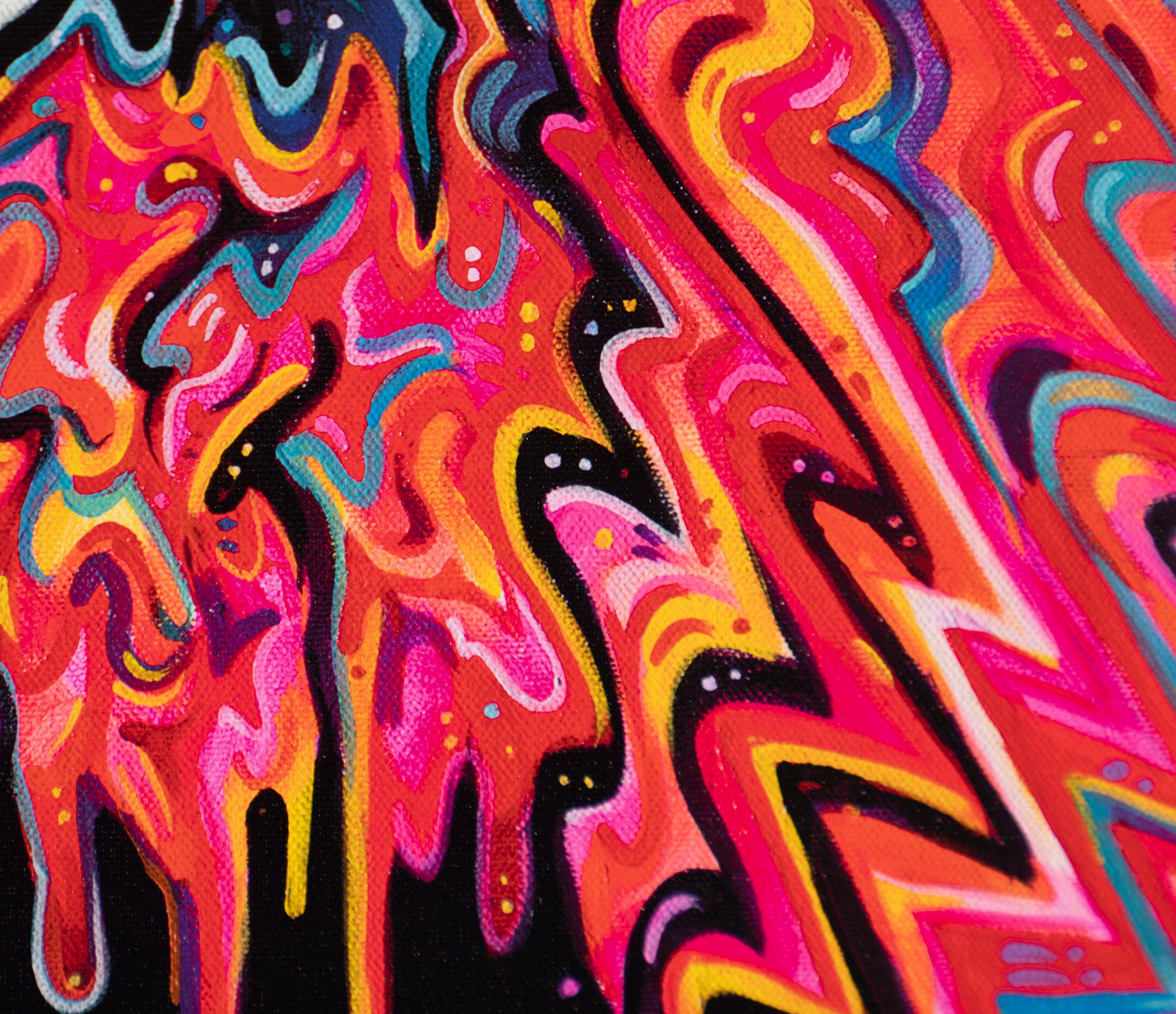 BOX SLE HUM 27521 5 Animal Whiplash