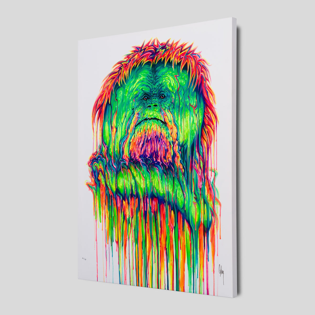 BOX SLE WWL 18115 2 I Wanna Be Like You