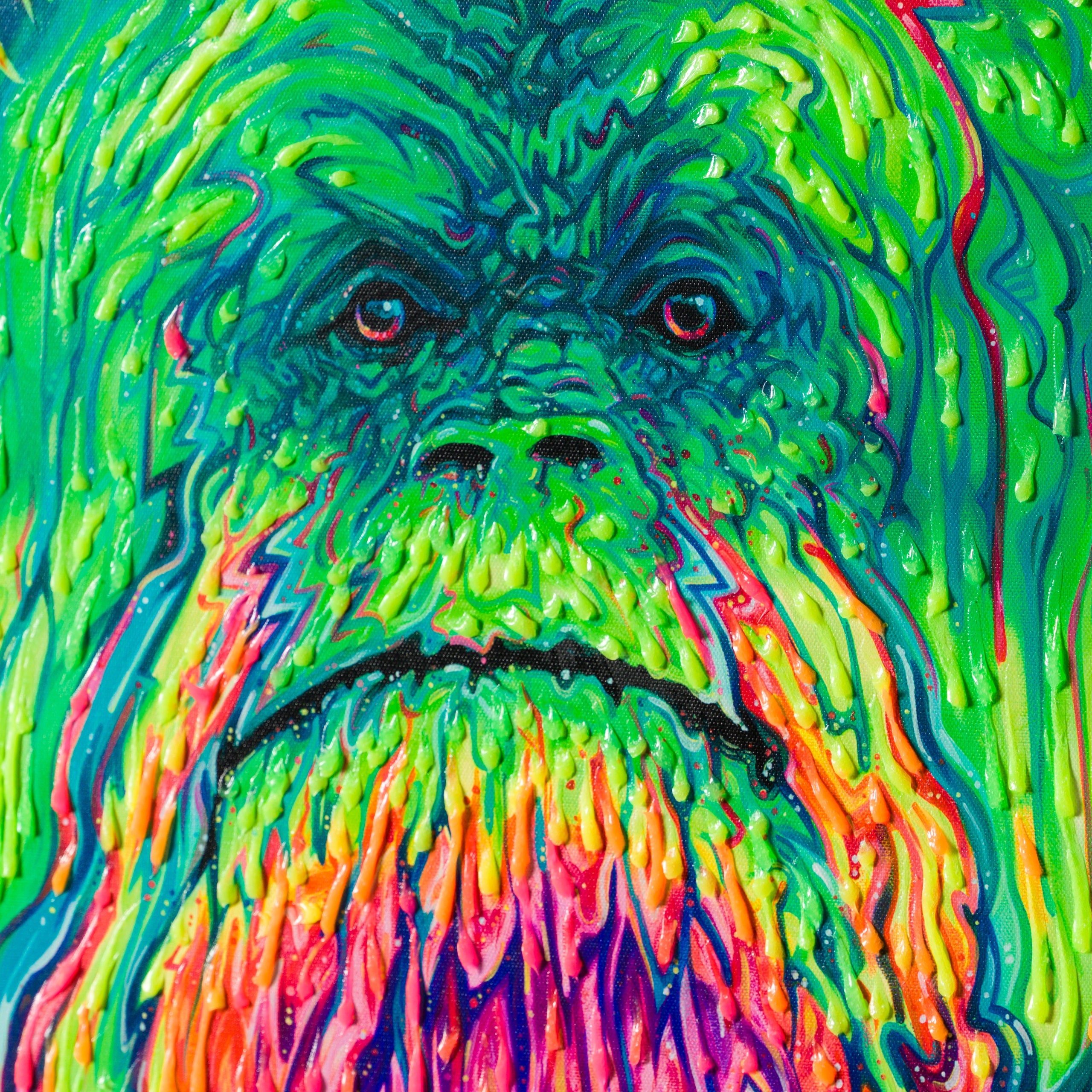 BOX SLE WWL 18115 7 I Wanna Be Like You