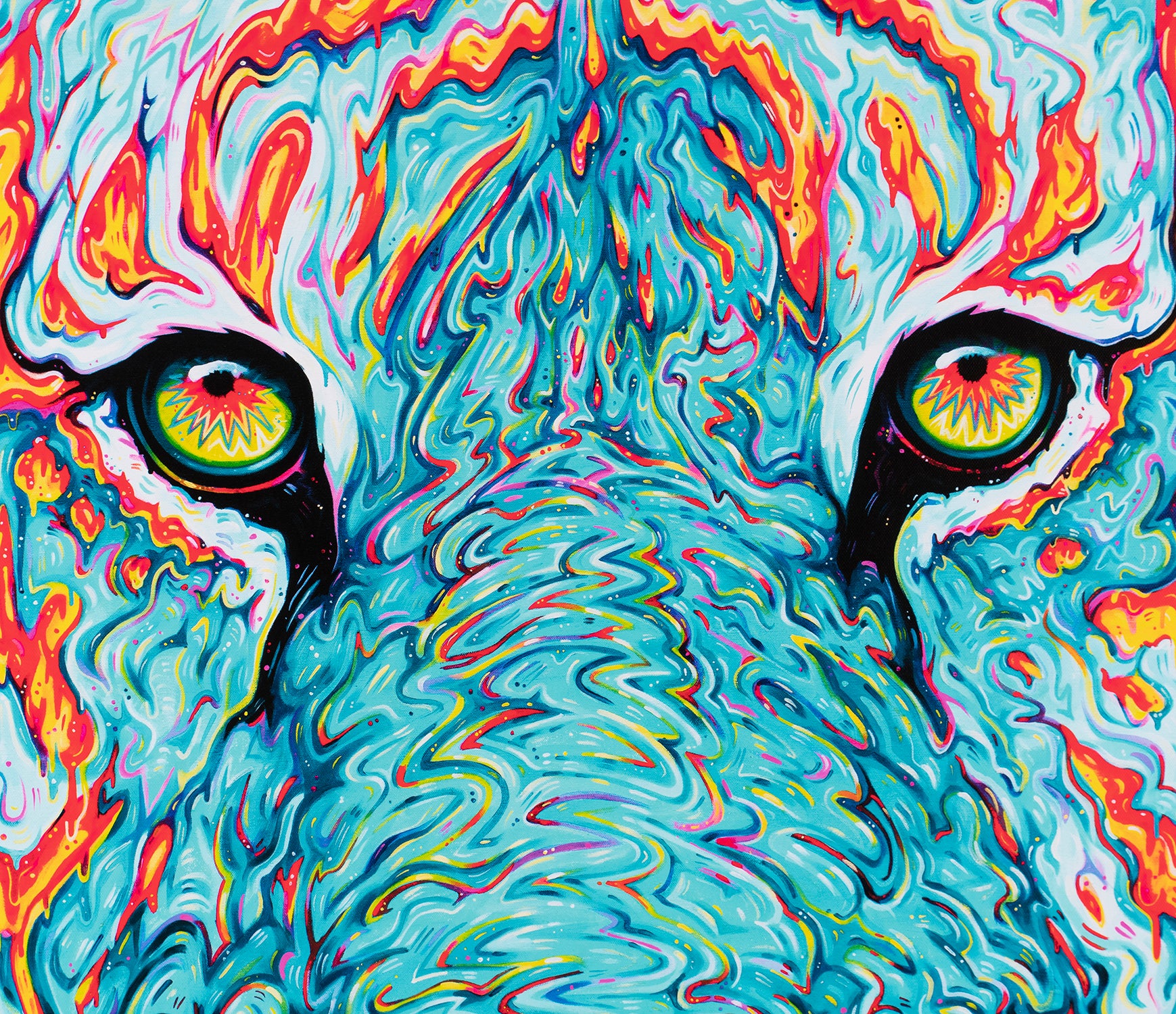 The Dark Knights: Close Encounters | Set of Three