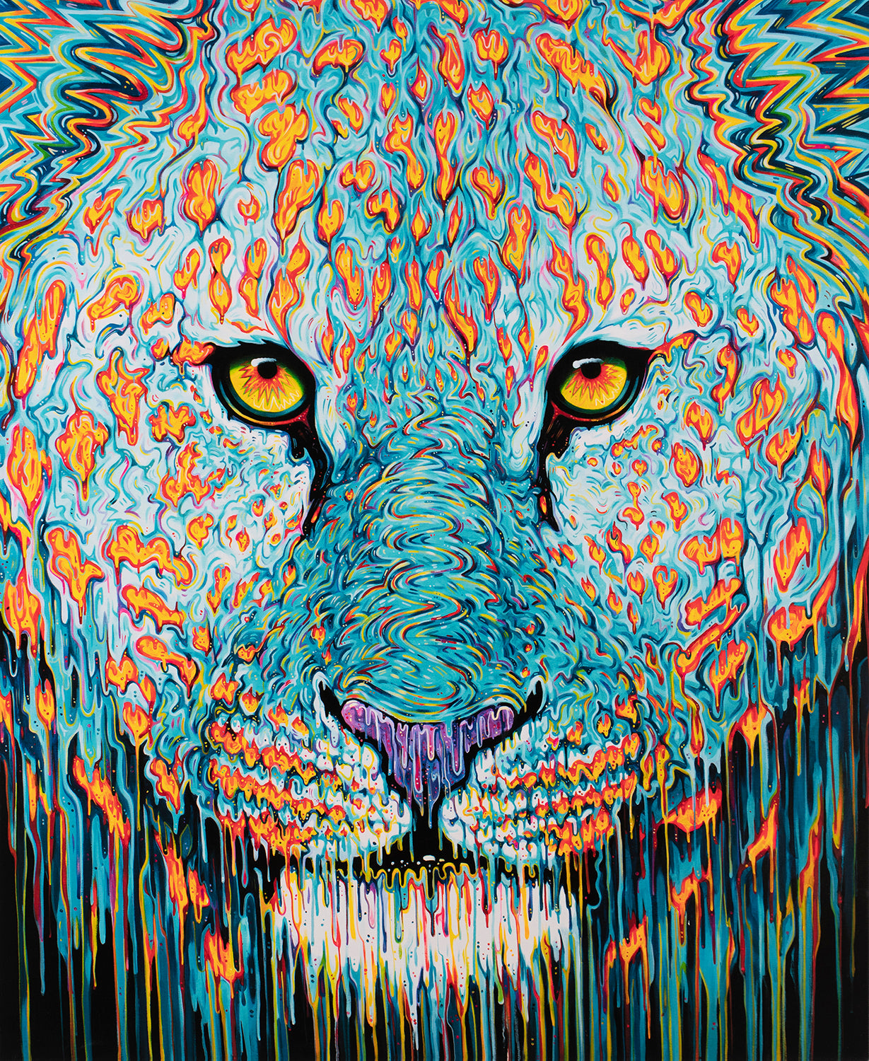 The Dark Knights: Close Encounters | Set of Three