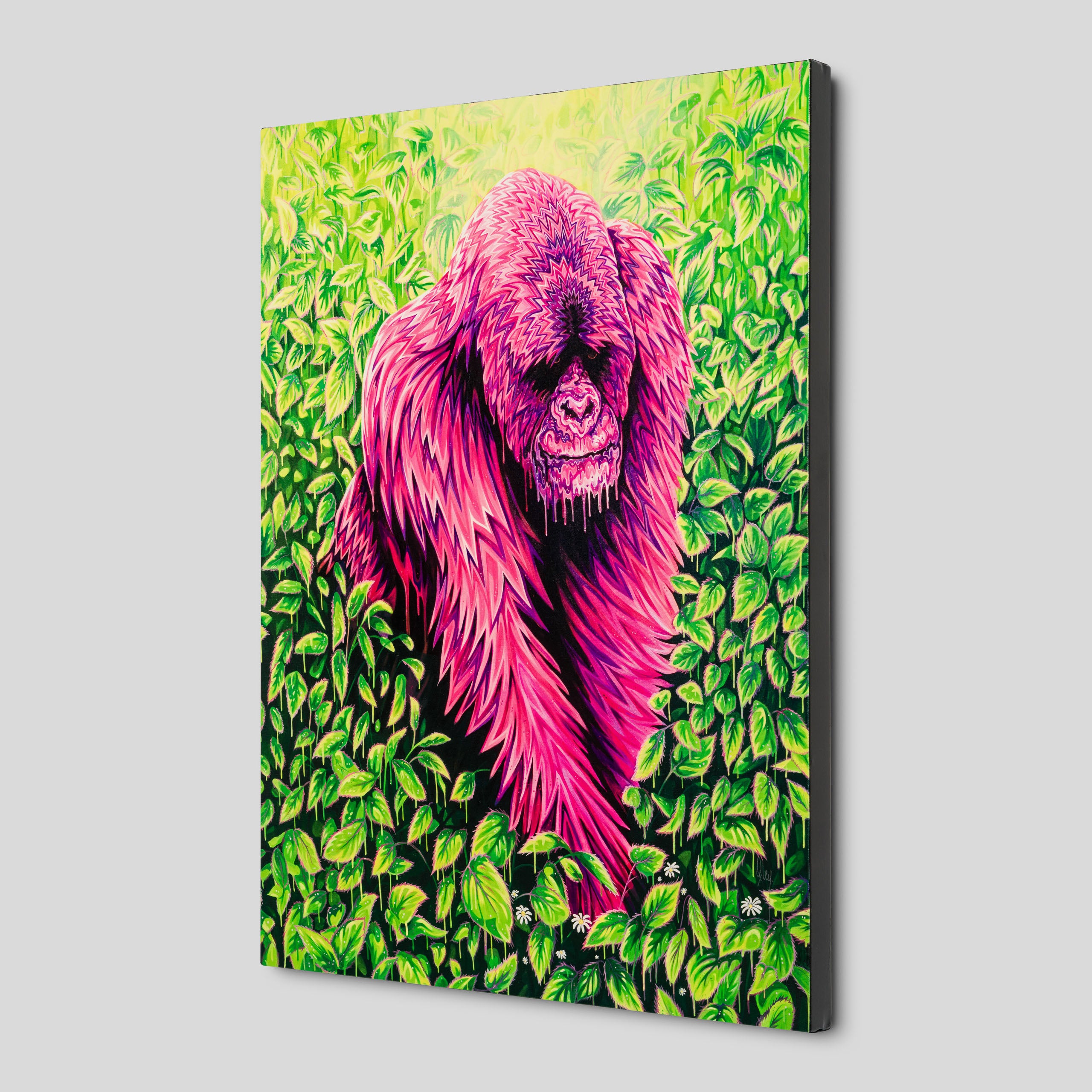 BOX SLE WWL 34164 The Alchemist 2