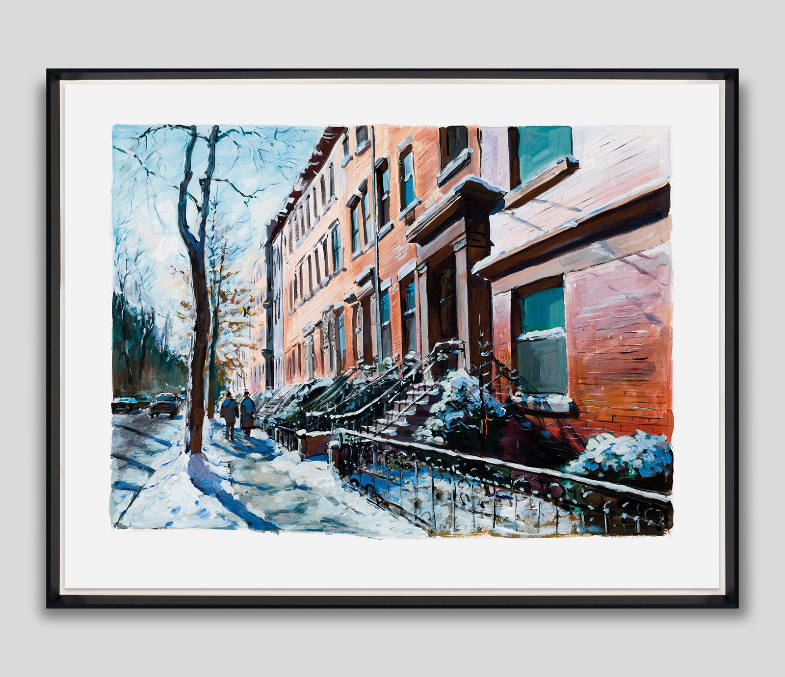 Brooklyn Heights (2017) 1