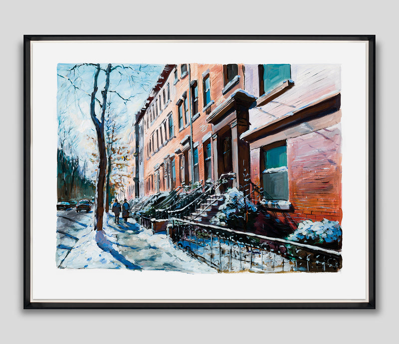 Brooklyn Heights (2017) 1