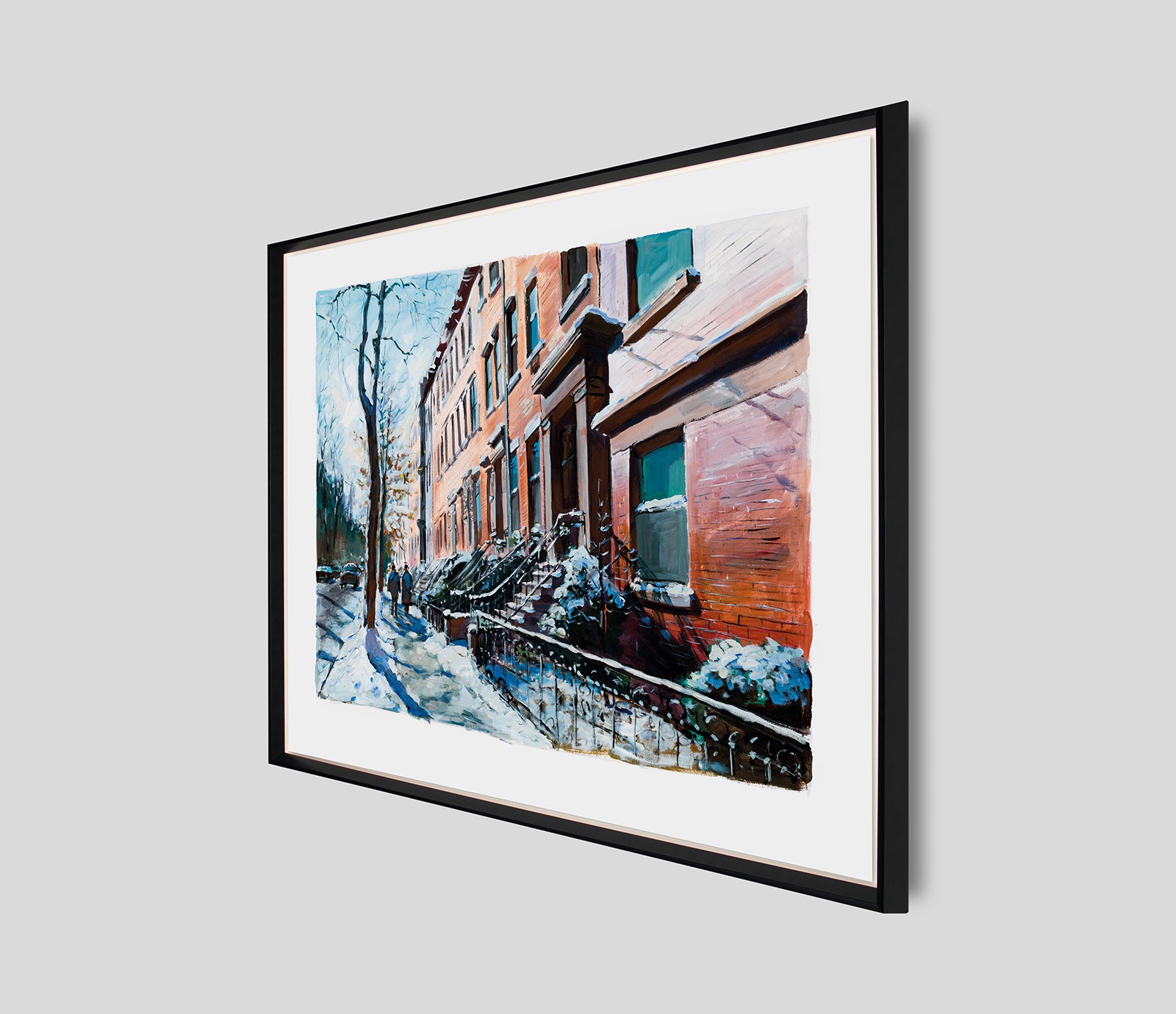 Brooklyn Heights (2017) 2