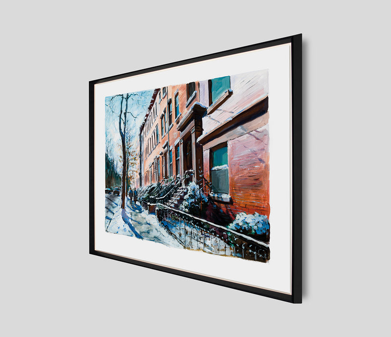 Brooklyn Heights (2017) 2