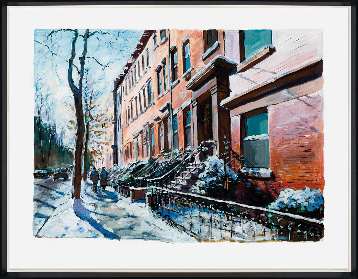 Brooklyn Heights (2017) 3