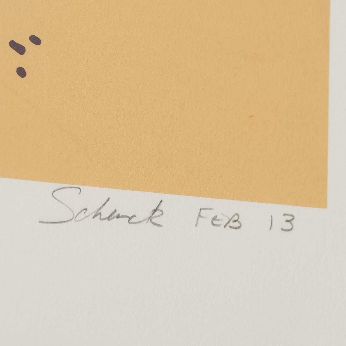 BSC 3 Deep into the dessert state I