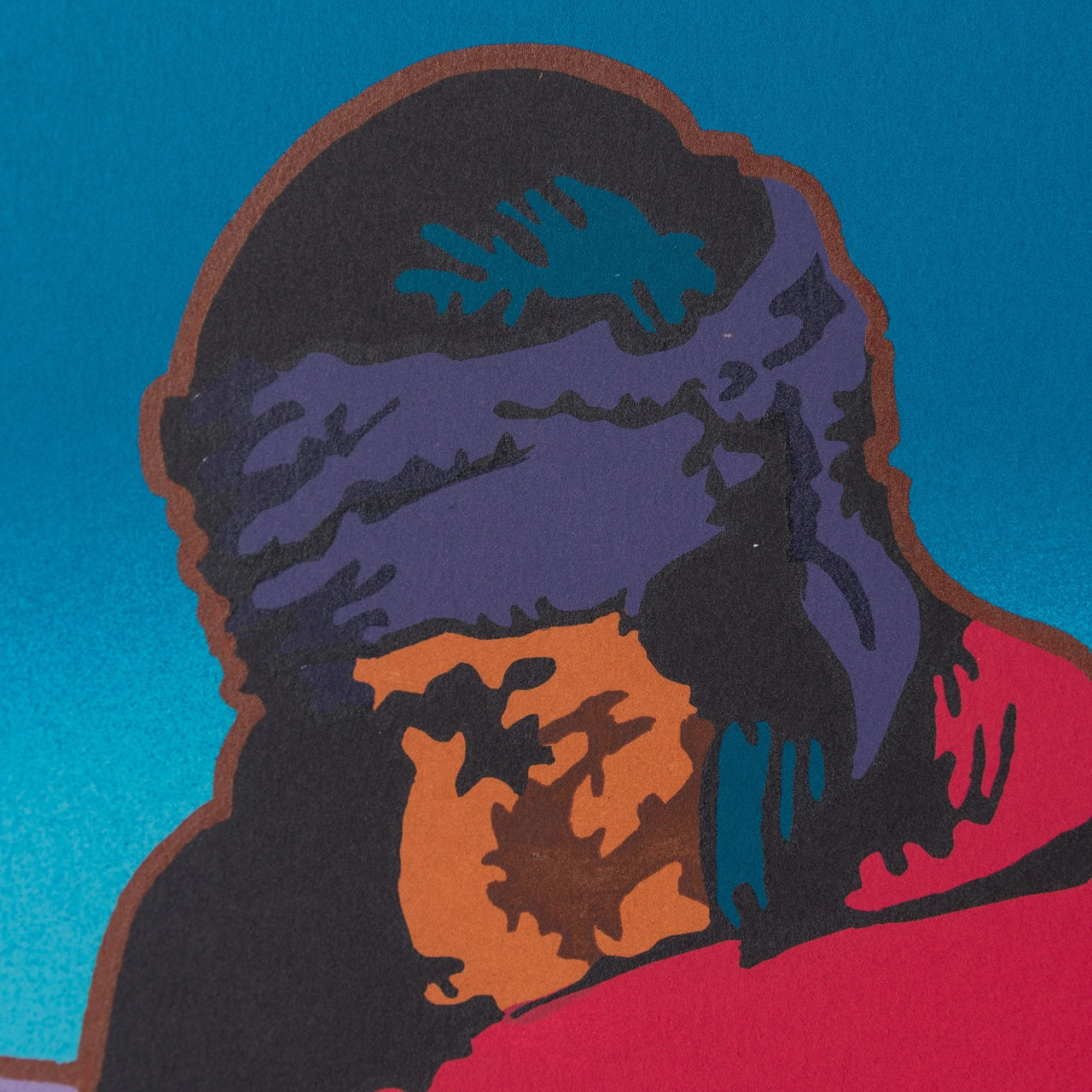 BSC 3 Deep into the dessert state II