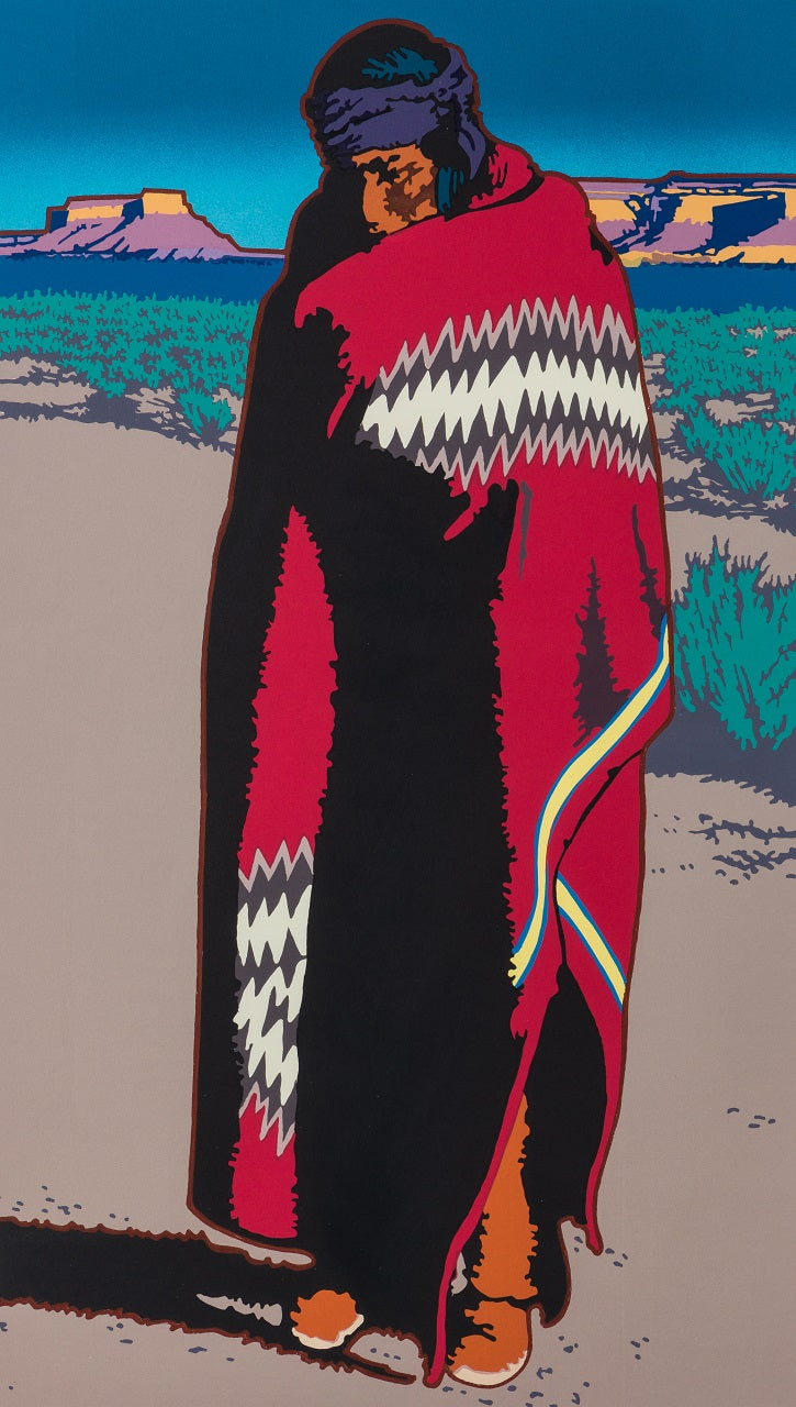 BSC 31 Deep into the dessert state II