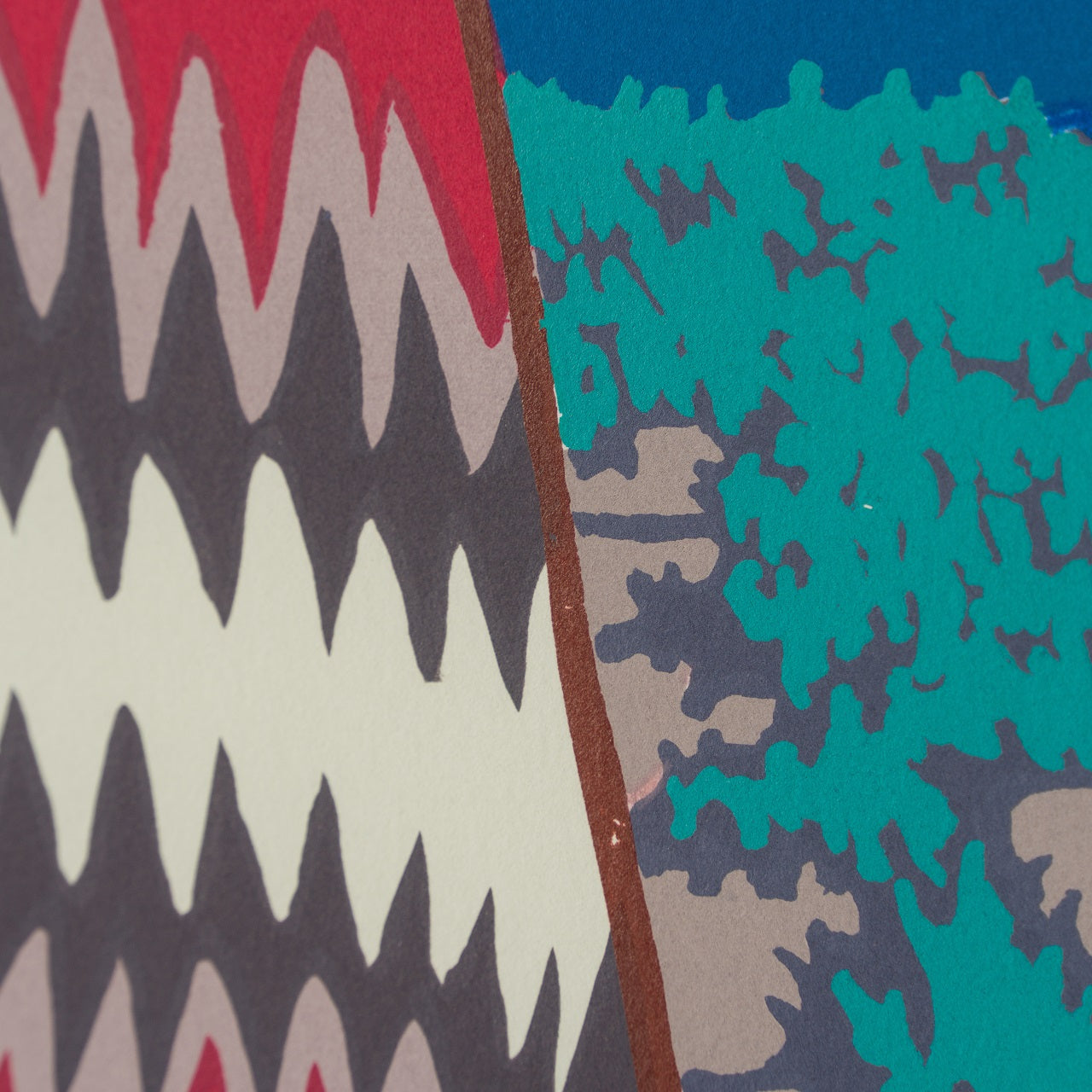 BSC 7 Deep into the dessert state II