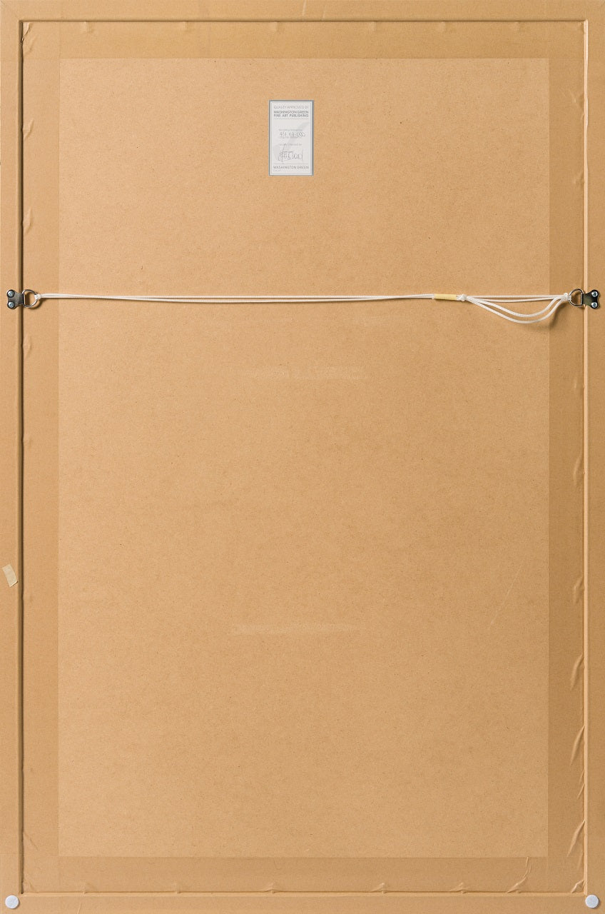 BSC 9 Deep into the dessert state II