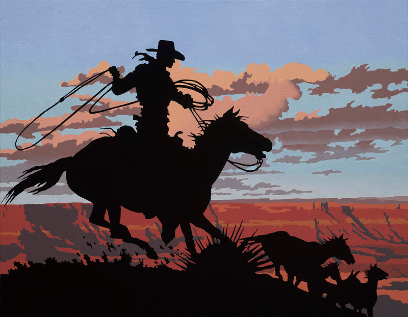 BSC ORI Cross Country