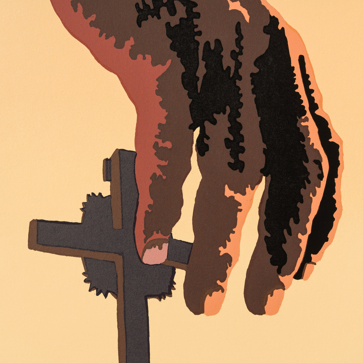 Jornada Del Muerto #2