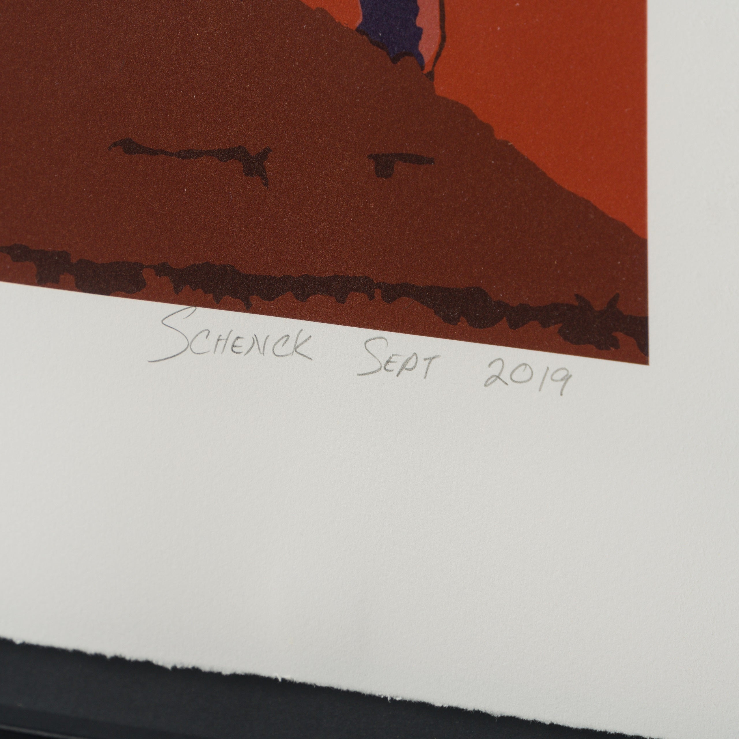 BSC SIL POR 20426 3 Blazing Cowgirl