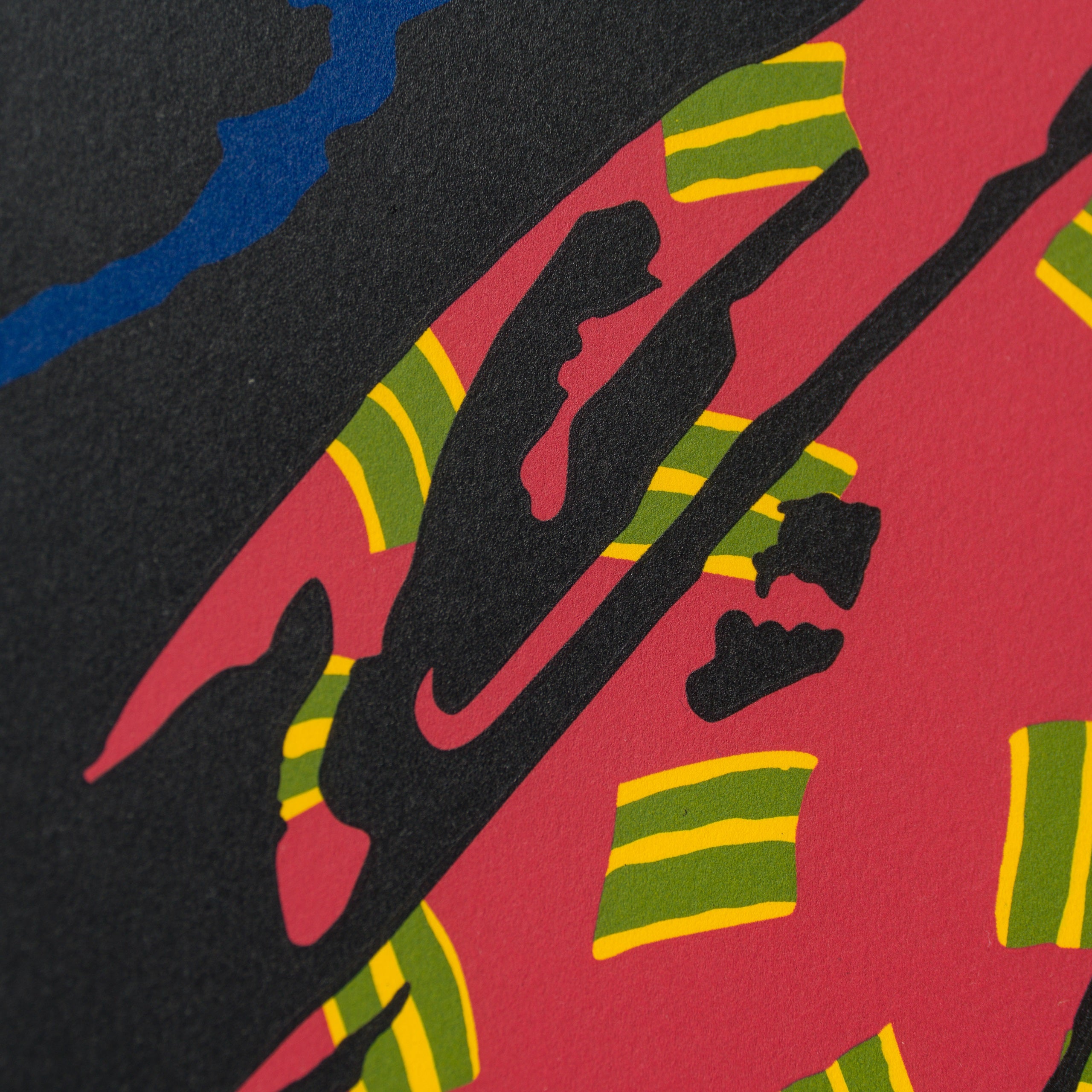 BSC SIL POR 20426 6 Blazing Cowgirl