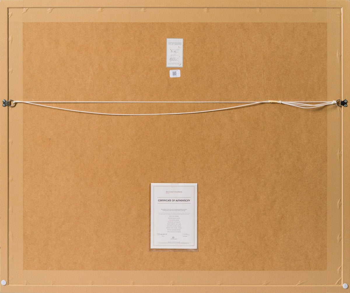 BSC SIL POR 20426 7 Blazing Cowgirl