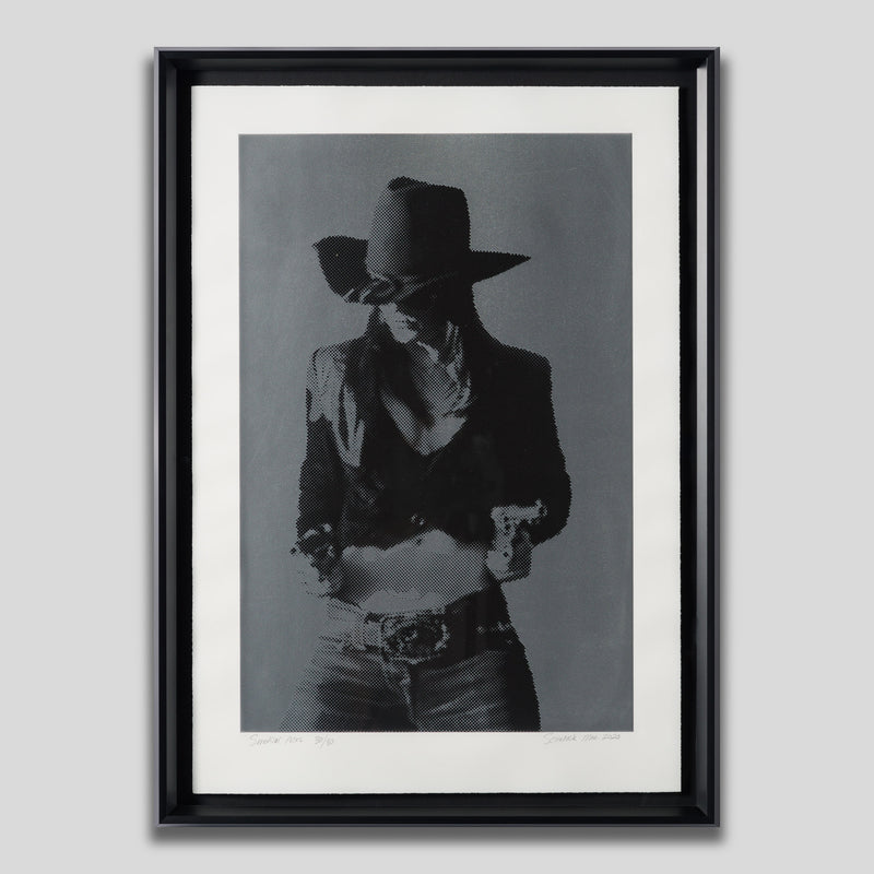 BSC SIL POR 22444 1 Smokin Aces Silver