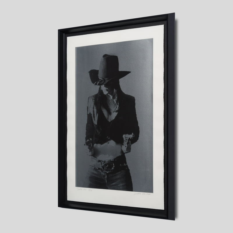 BSC SIL POR 22444 2 Smokin Aces Silver