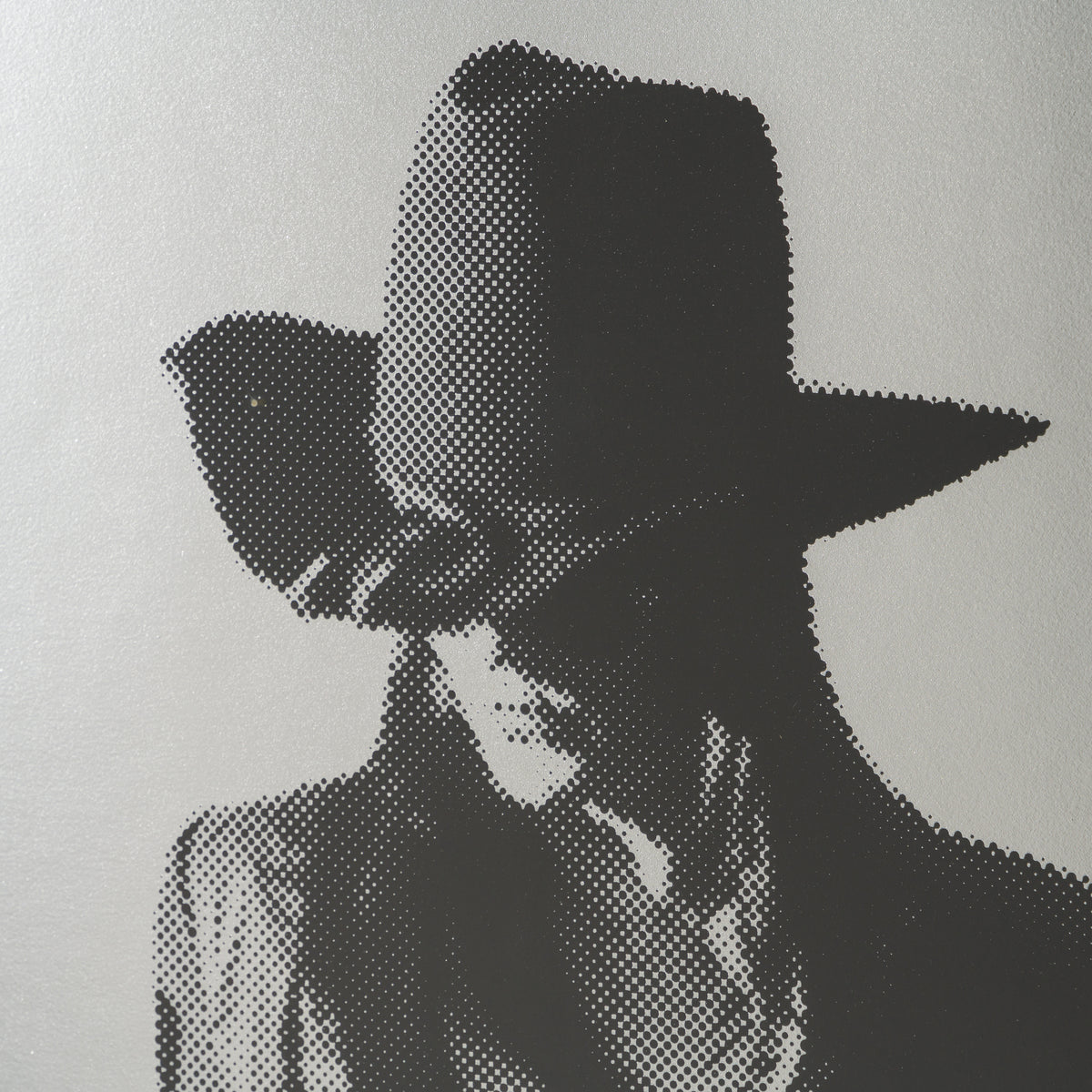 BSC SIL POR 22444 5 Smokin Aces Silver