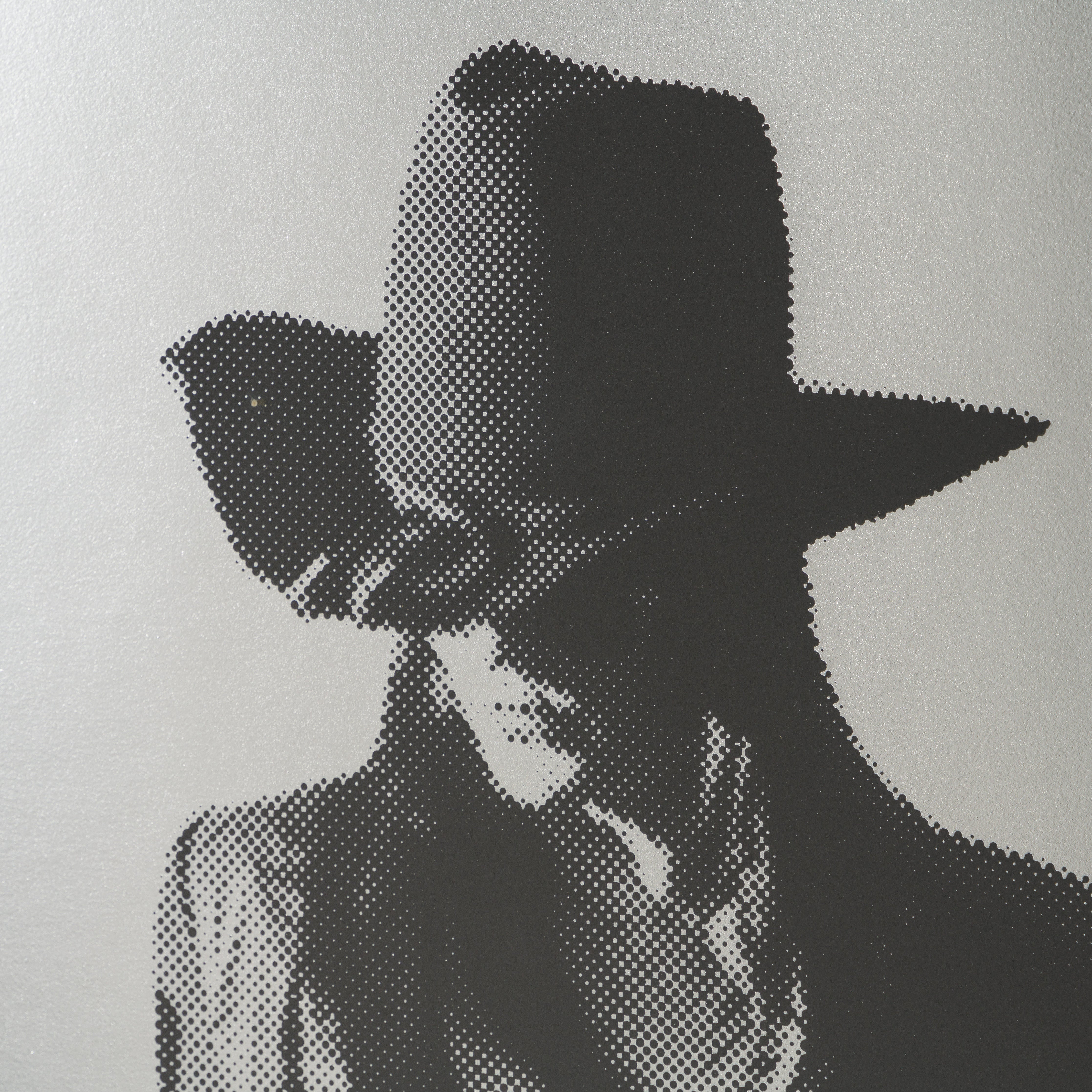 BSC SIL POR 22444 5 Smokin Aces Silver