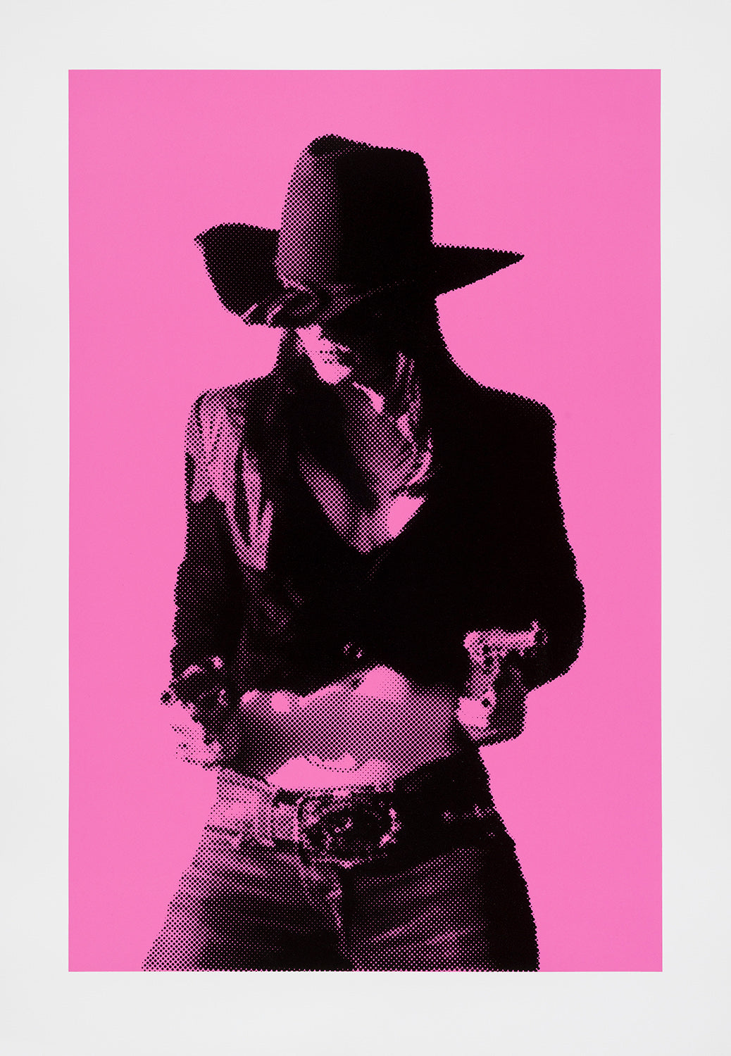 BSC Smokin Aces Pink