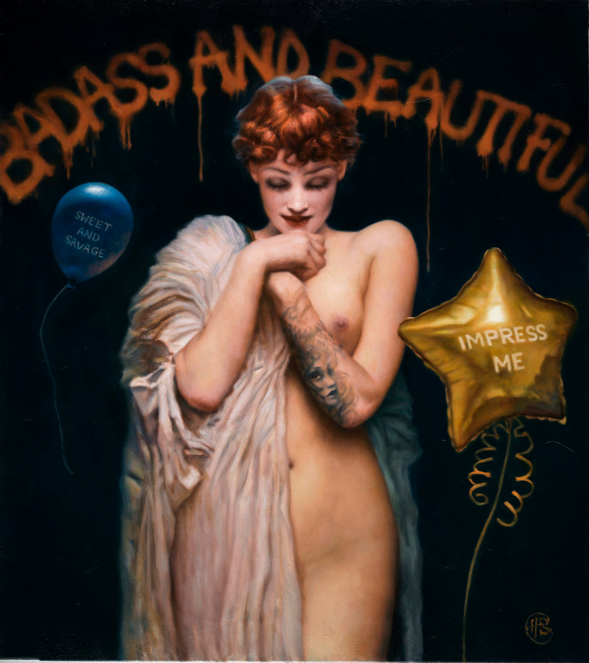 Butter Wouldn t Melt