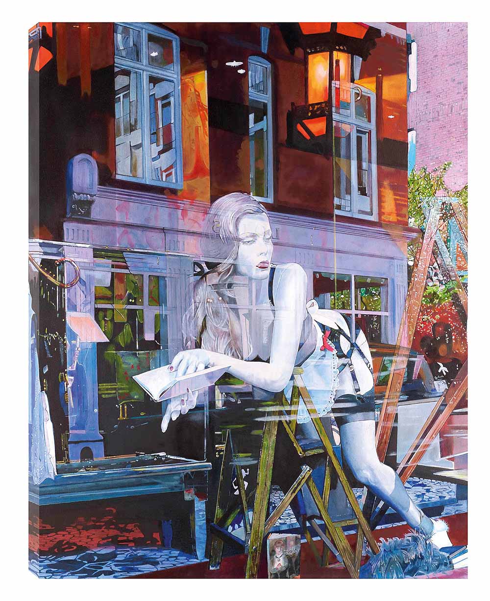 cac every dream home bc