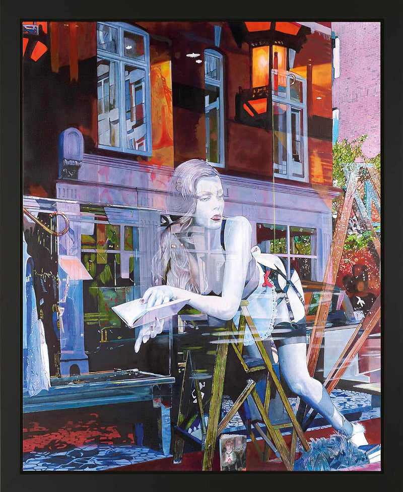 cac in every dream fbc