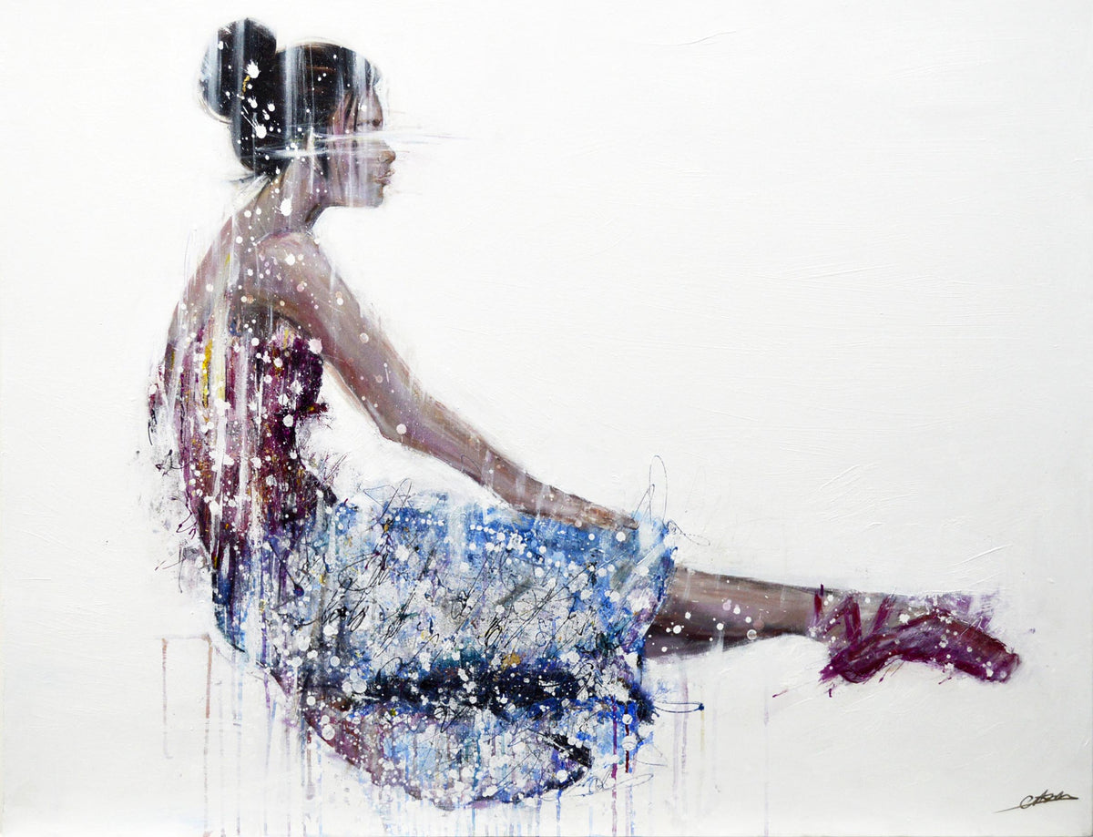 CAH Knowing In Silence