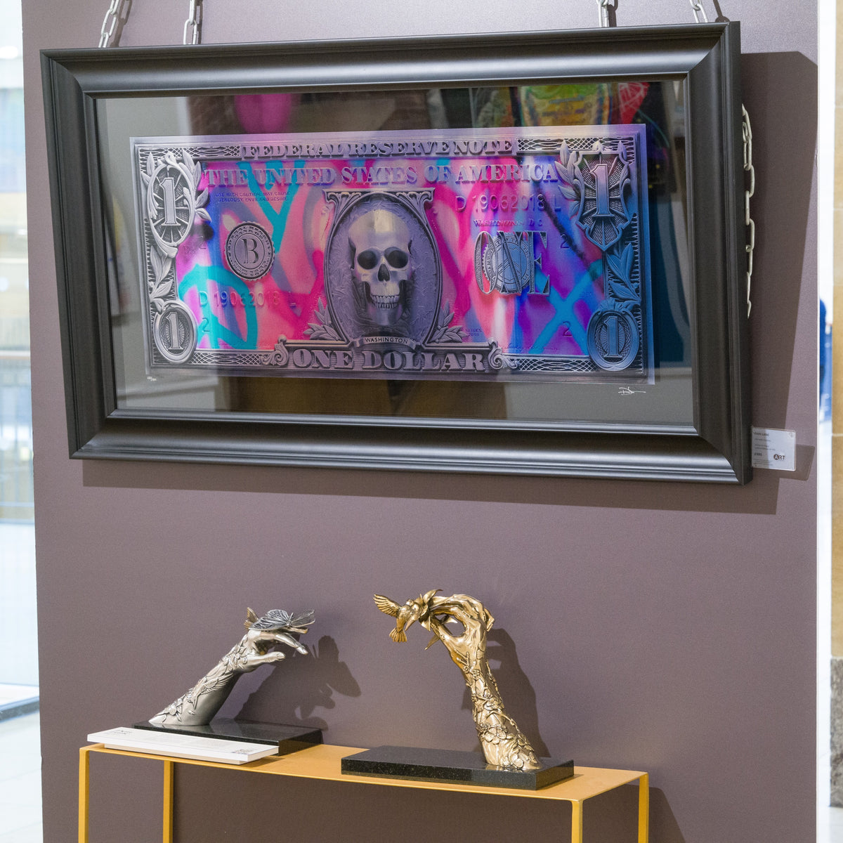 Cambridge Gallery 33