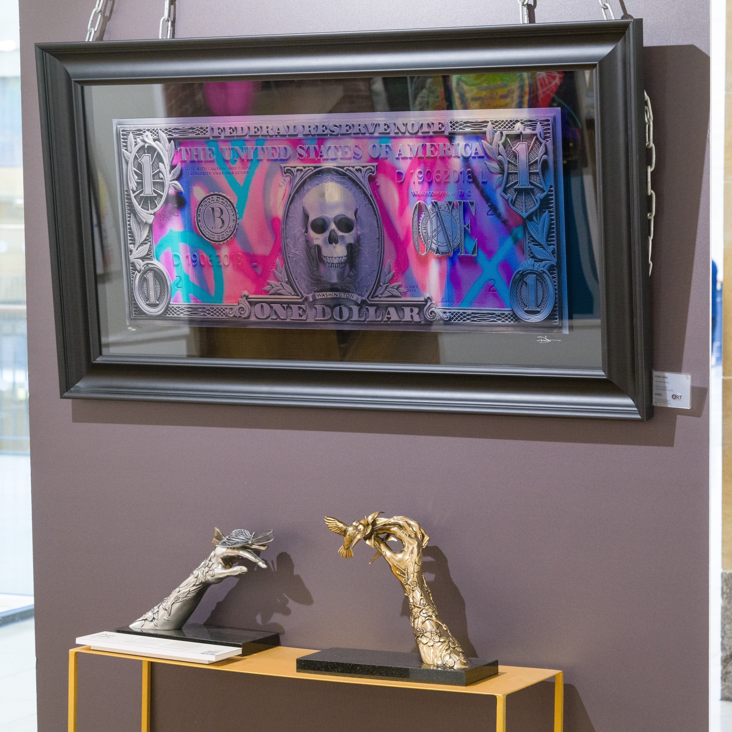 Cambridge Gallery 33