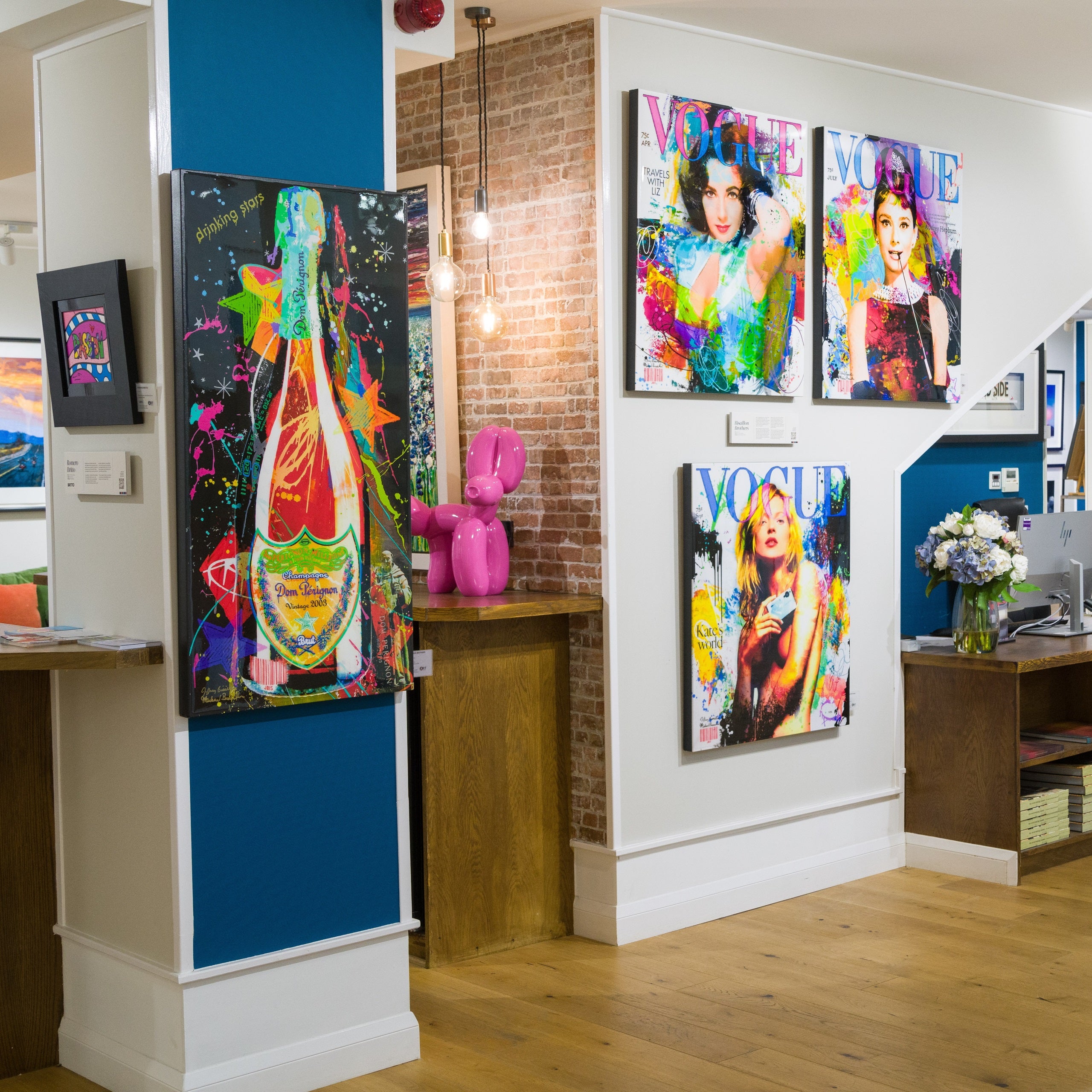 Cambridge Gallery 37