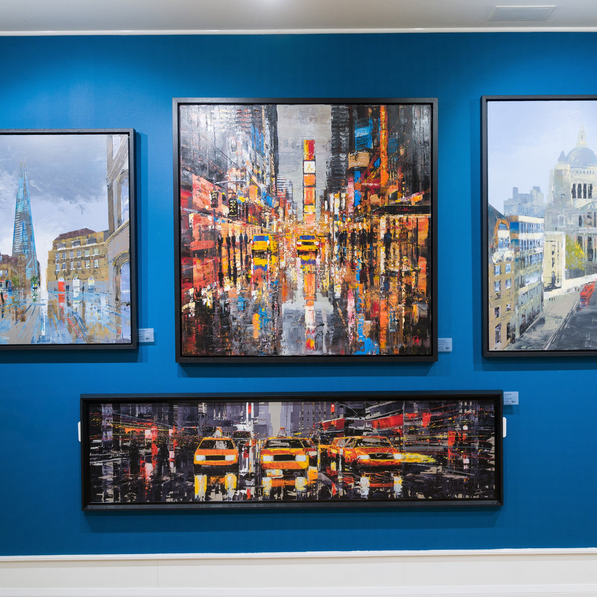 Cambridge Gallery 84