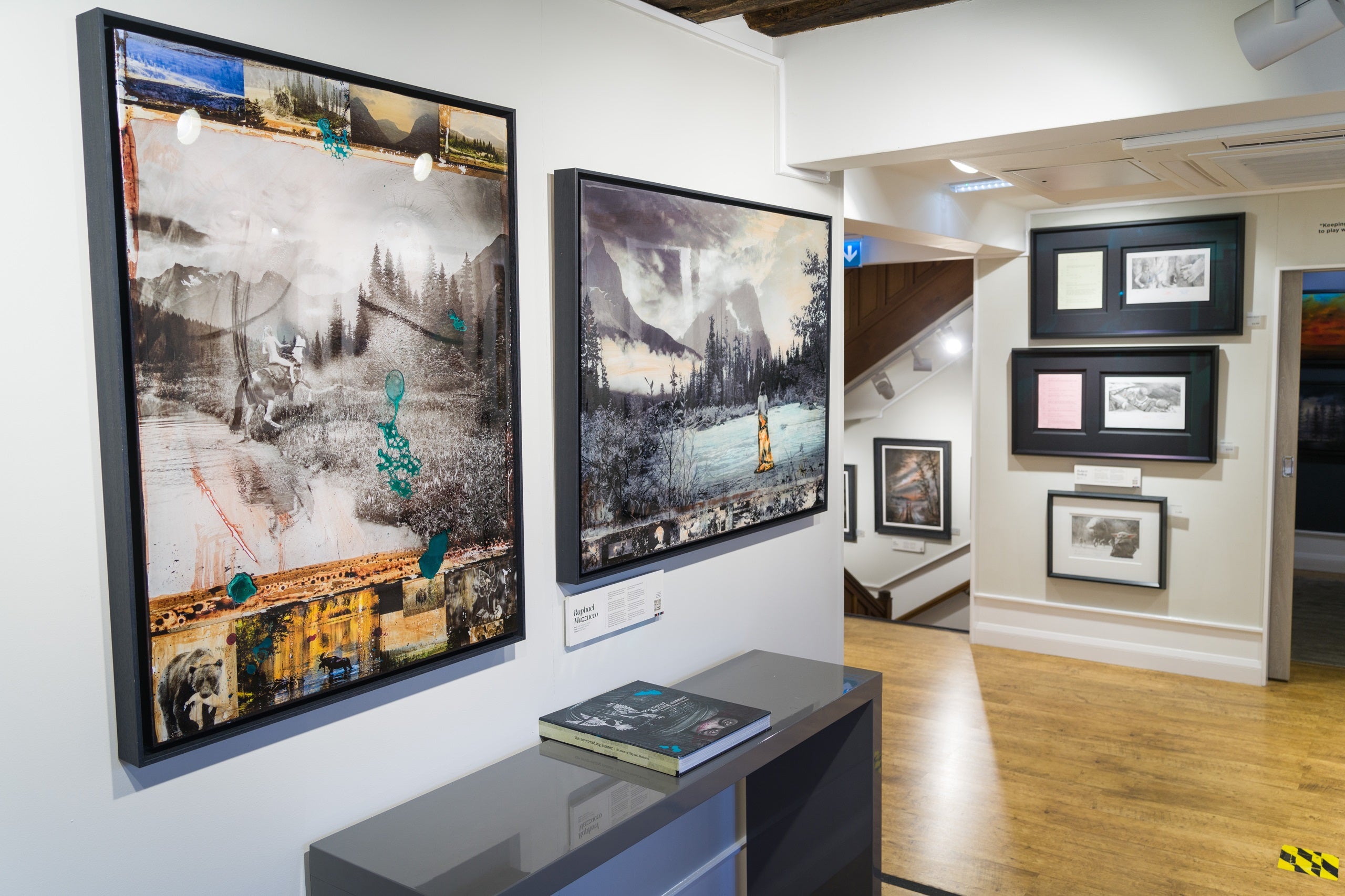 Product image 3 for raphael-mazzucco-motherland-2024-set-of-four