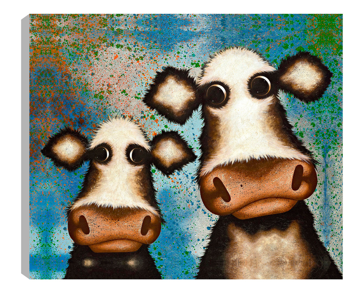 Caroline Shotton Well, Heres small