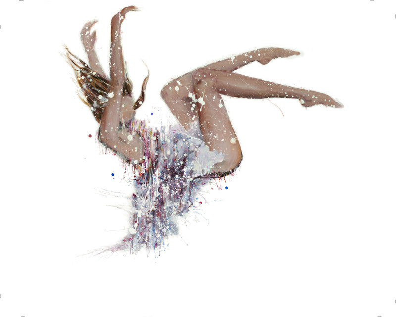 CAS Sweet Surrender NC