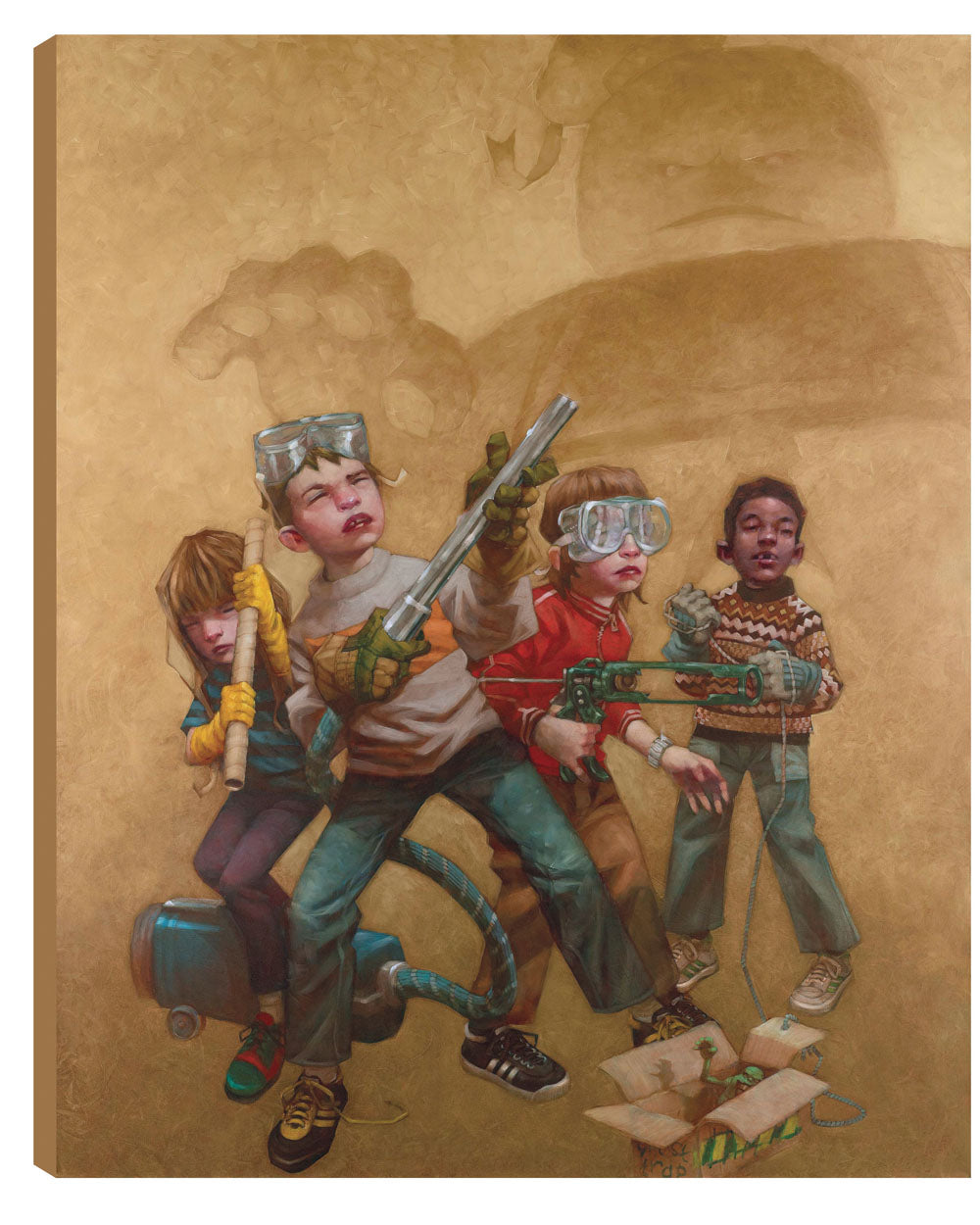 CDA Bustin%E2%80%99 Makes Me Feel Good BC