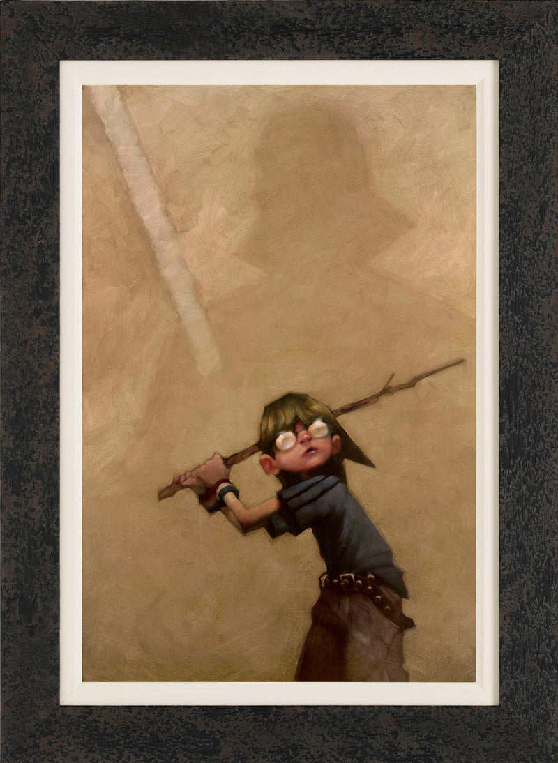 cda can you feel the force f