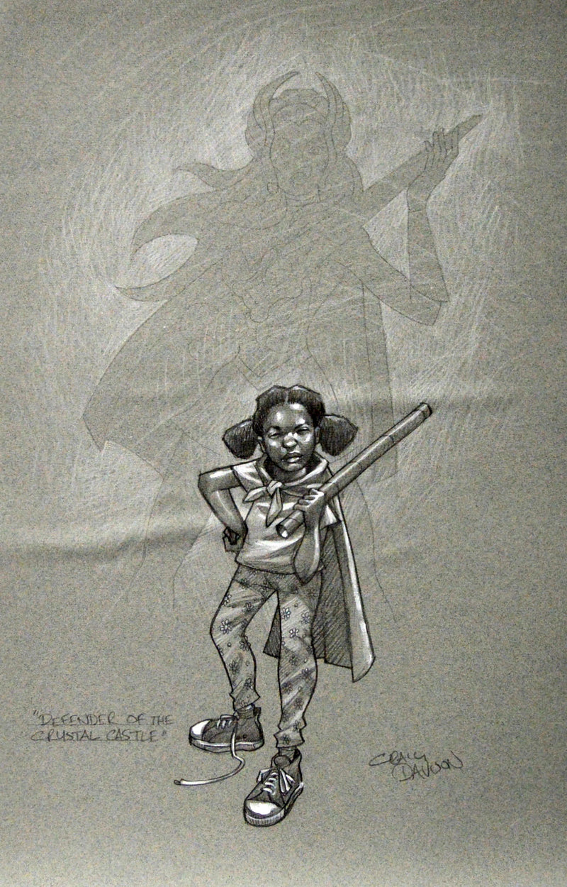 CDA Defender Of The Crystal Castle1
