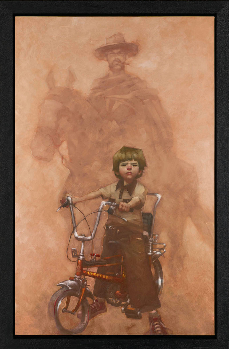 CDA For A Few Quavers More FBC