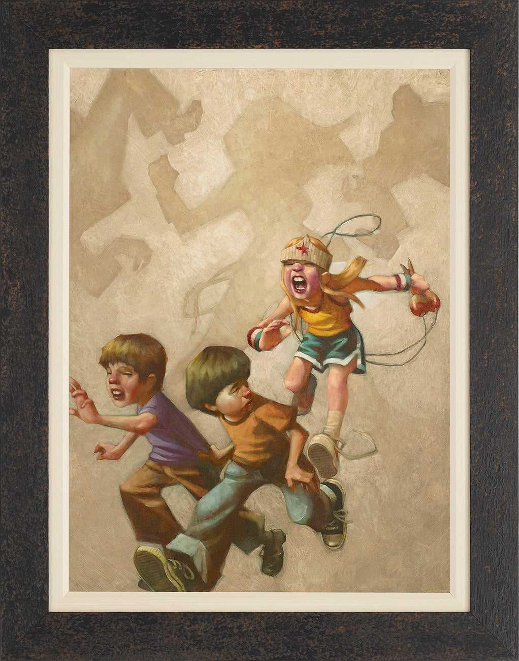 CDA Grrrl Power FNC RGB LR