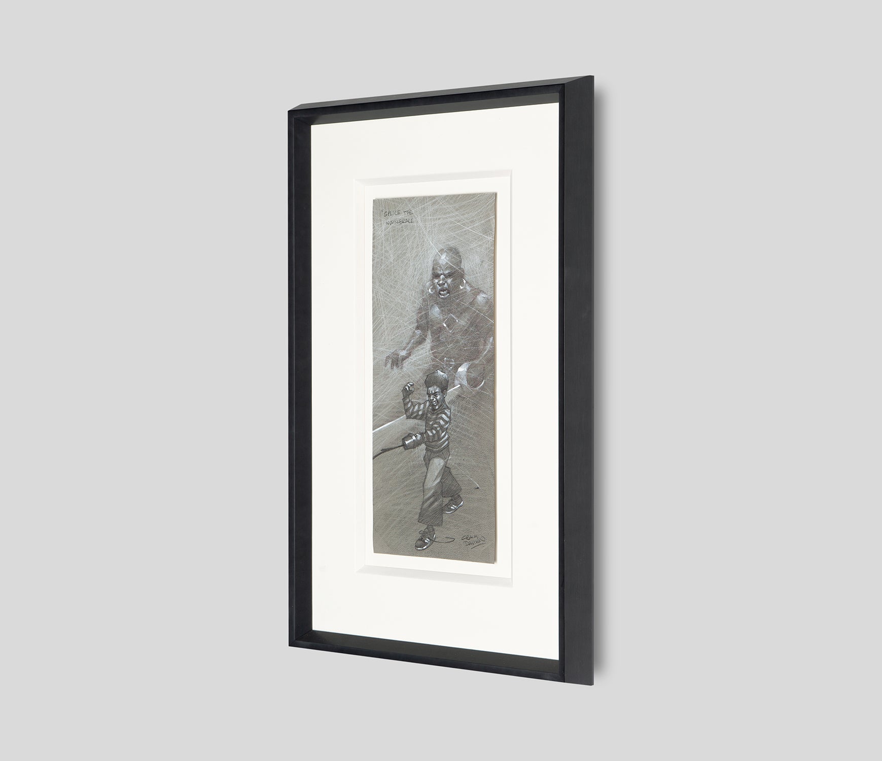 CDA ORI SKT 04569 2 Splice the Mainbrace