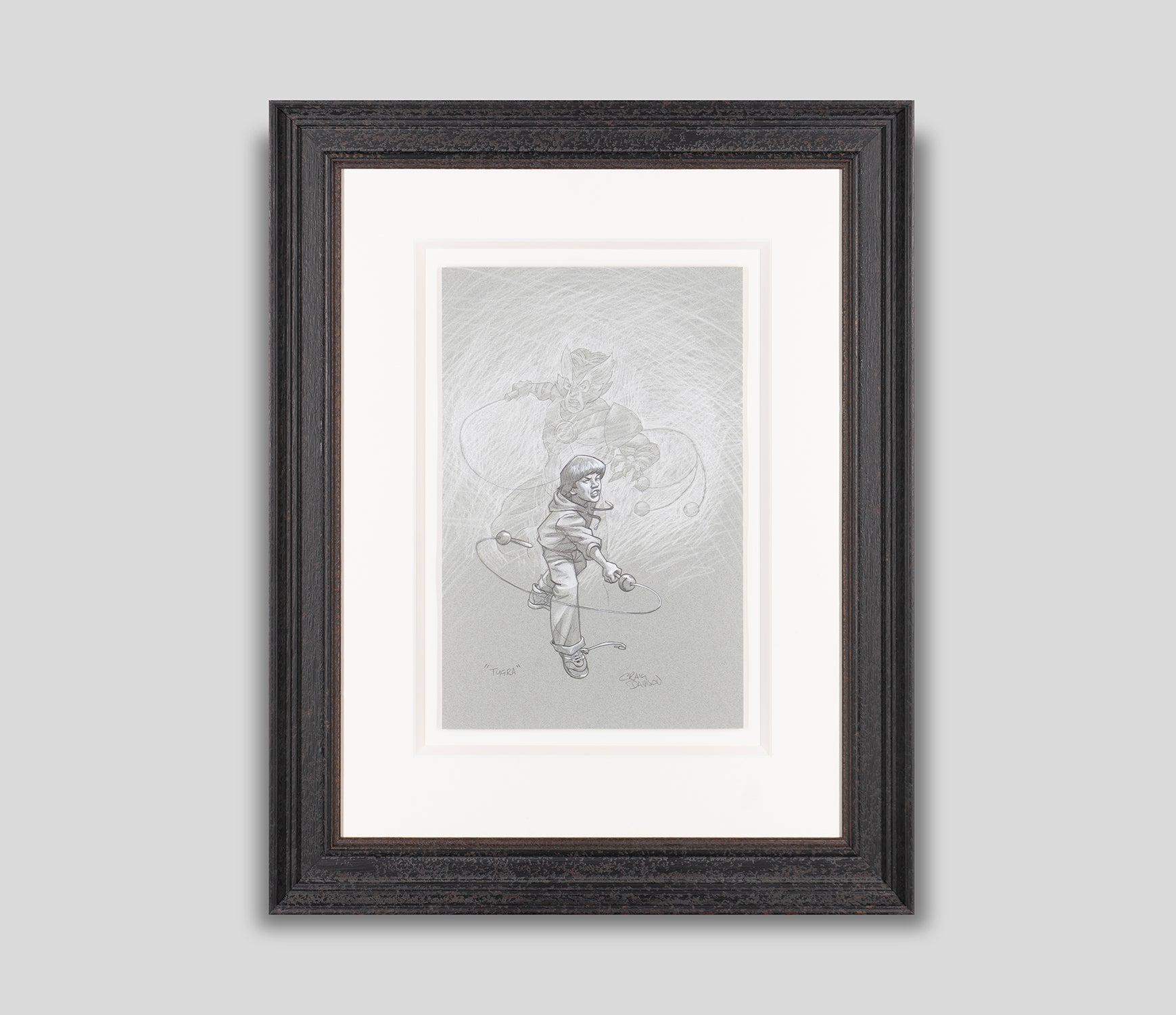 CDA ORI SKT 09983 1 Tugra